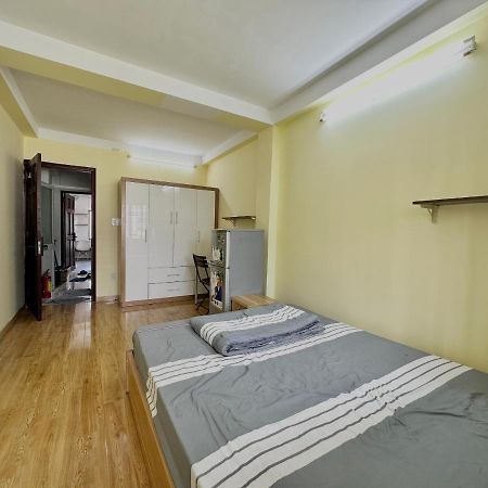 Homestay 26 Nguyen Van Lac Πόλη Χο Τσι Μινχ Εξωτερικό φωτογραφία