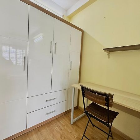 Homestay 26 Nguyen Van Lac Πόλη Χο Τσι Μινχ Εξωτερικό φωτογραφία