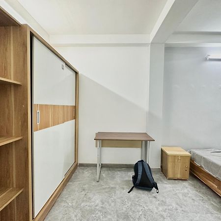 Homestay 26 Nguyen Van Lac Πόλη Χο Τσι Μινχ Εξωτερικό φωτογραφία