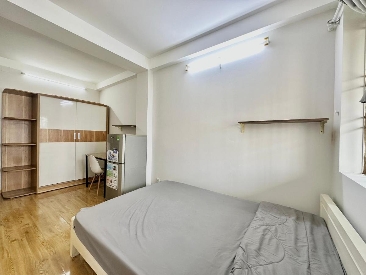 Homestay 26 Nguyen Van Lac Πόλη Χο Τσι Μινχ Εξωτερικό φωτογραφία