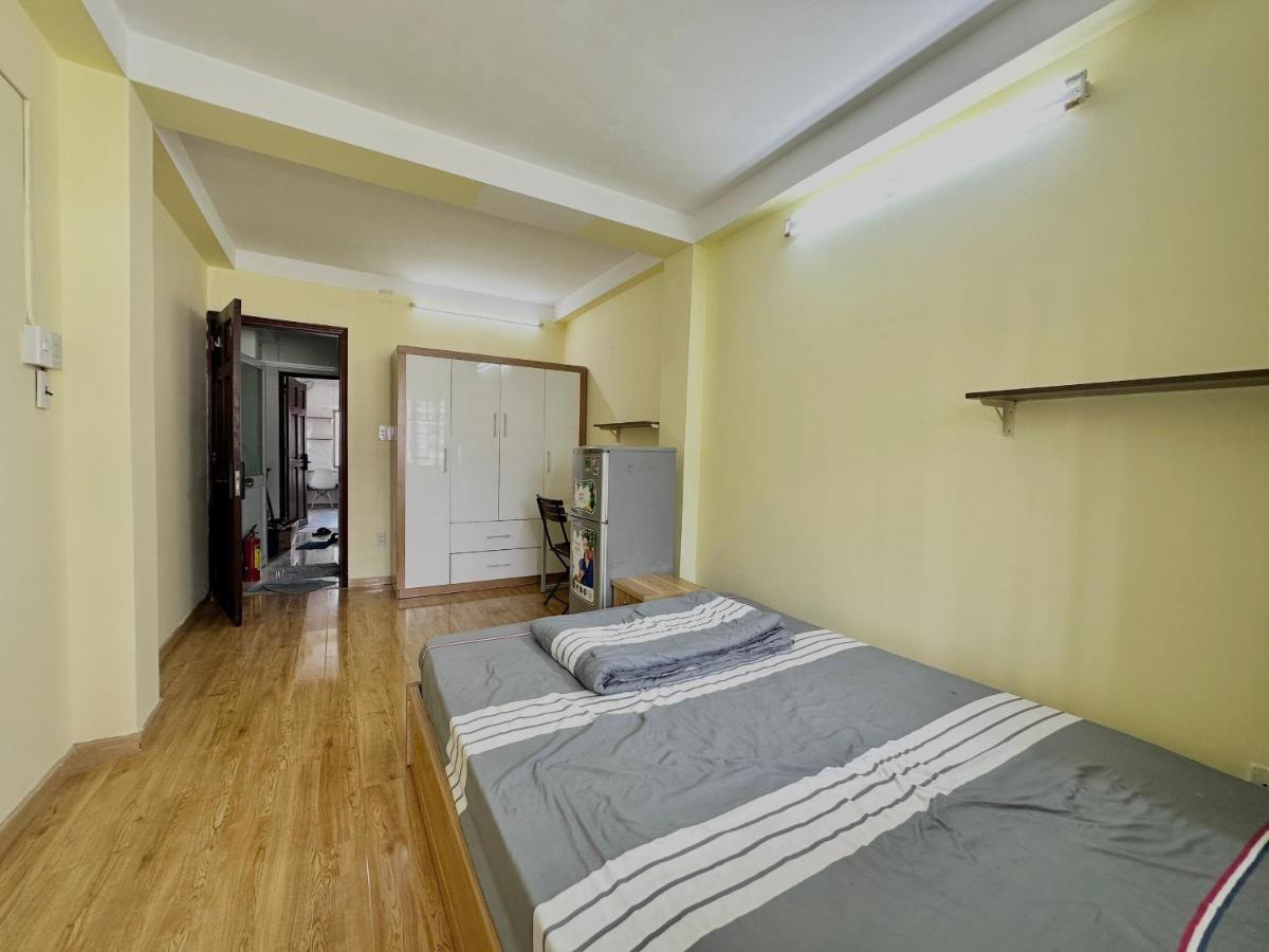 Homestay 26 Nguyen Van Lac Πόλη Χο Τσι Μινχ Εξωτερικό φωτογραφία