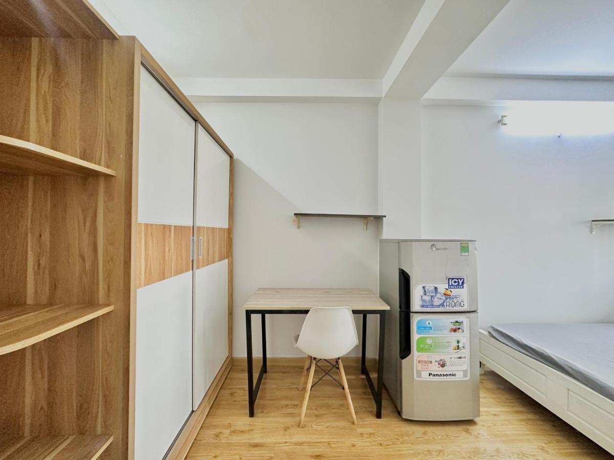 Homestay 26 Nguyen Van Lac Πόλη Χο Τσι Μινχ Εξωτερικό φωτογραφία