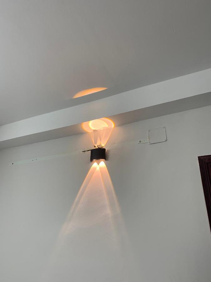 Homestay 26 Nguyen Van Lac Πόλη Χο Τσι Μινχ Εξωτερικό φωτογραφία