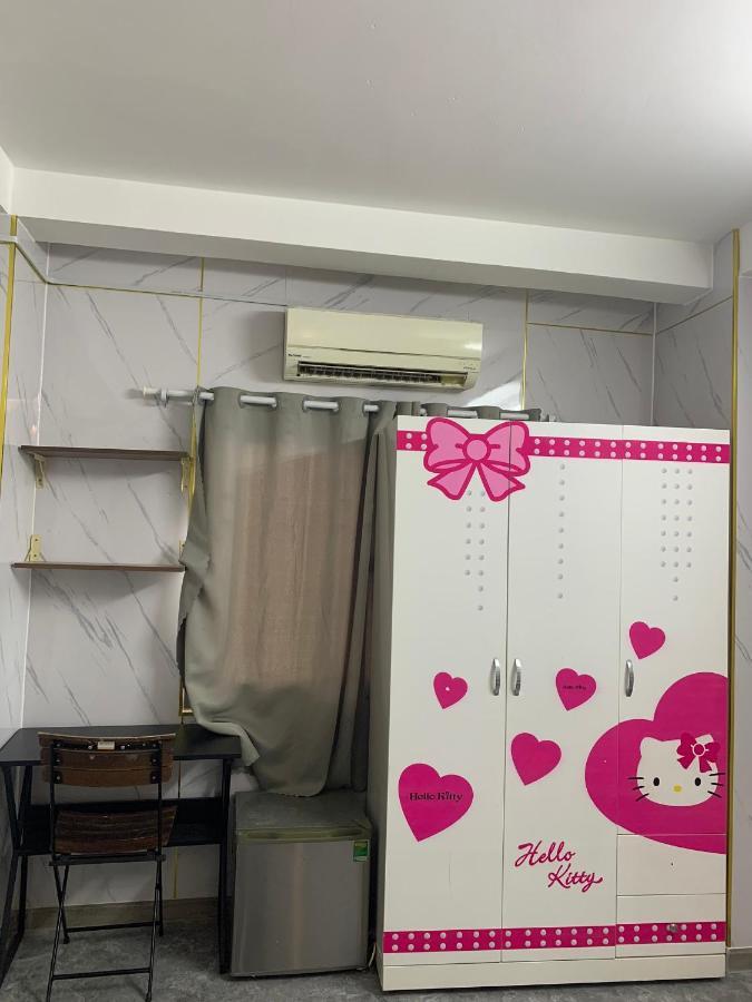 Homestay 26 Nguyen Van Lac Πόλη Χο Τσι Μινχ Εξωτερικό φωτογραφία