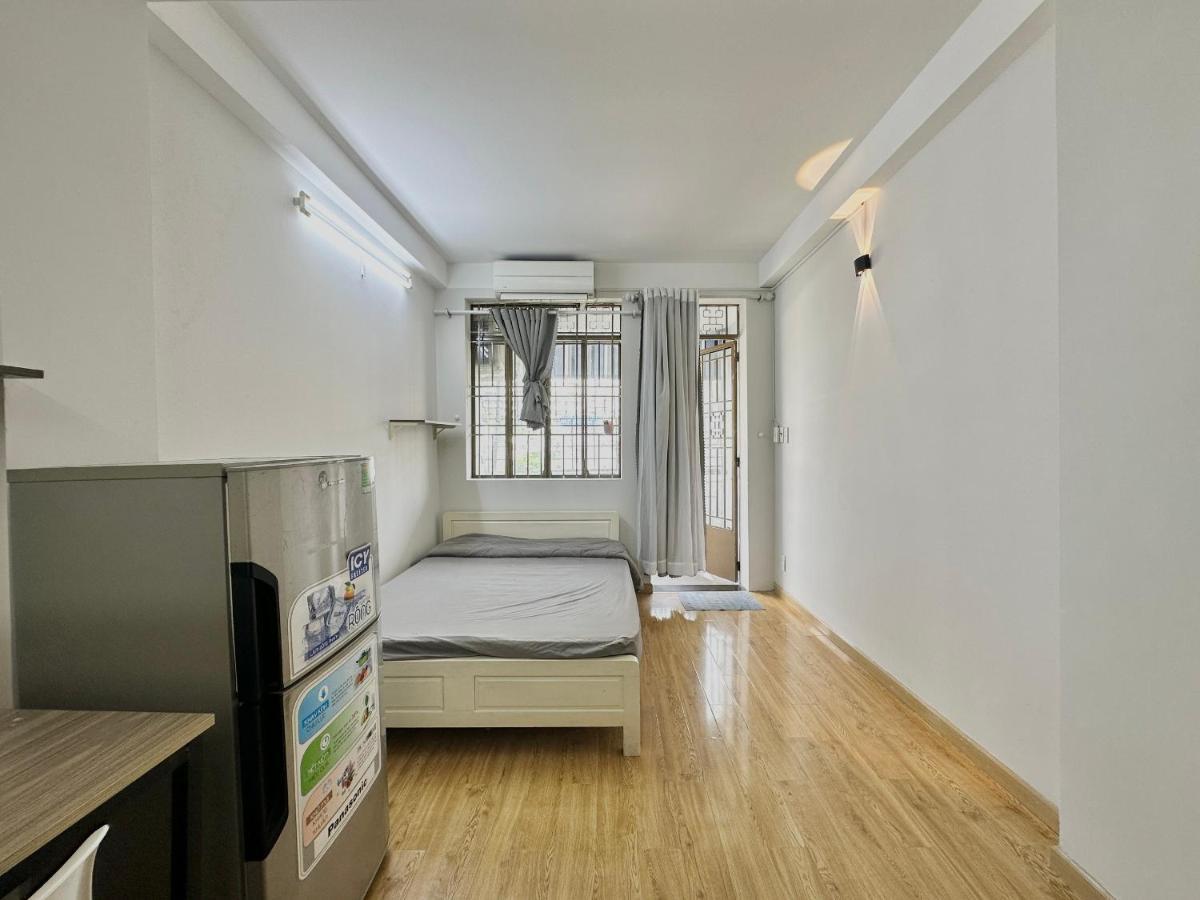 Homestay 26 Nguyen Van Lac Πόλη Χο Τσι Μινχ Εξωτερικό φωτογραφία
