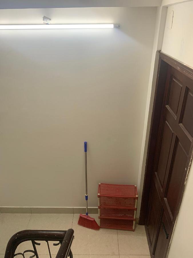Homestay 26 Nguyen Van Lac Πόλη Χο Τσι Μινχ Εξωτερικό φωτογραφία
