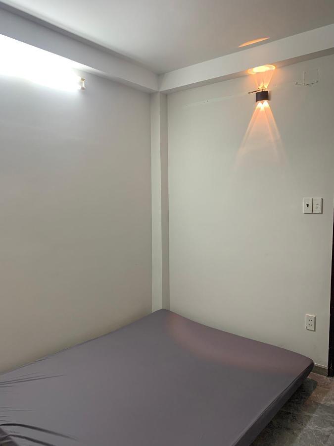 Homestay 26 Nguyen Van Lac Πόλη Χο Τσι Μινχ Εξωτερικό φωτογραφία