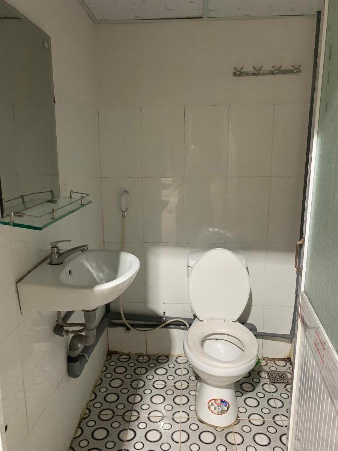 Homestay 26 Nguyen Van Lac Πόλη Χο Τσι Μινχ Εξωτερικό φωτογραφία