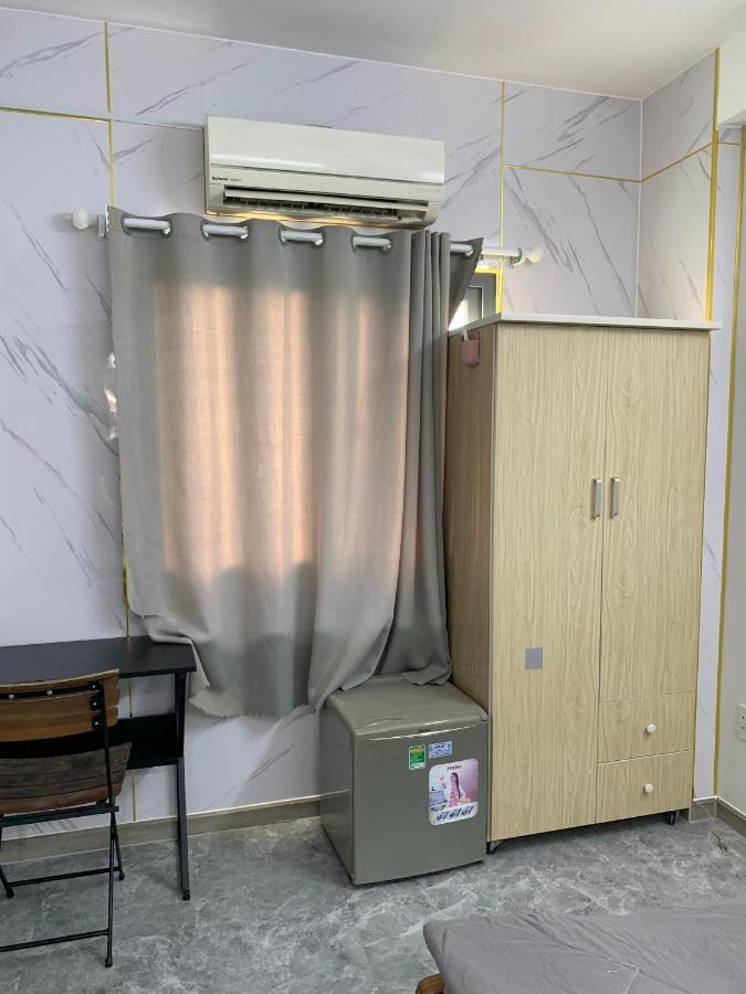 Homestay 26 Nguyen Van Lac Πόλη Χο Τσι Μινχ Εξωτερικό φωτογραφία