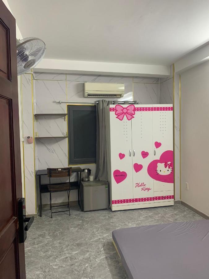 Homestay 26 Nguyen Van Lac Πόλη Χο Τσι Μινχ Εξωτερικό φωτογραφία