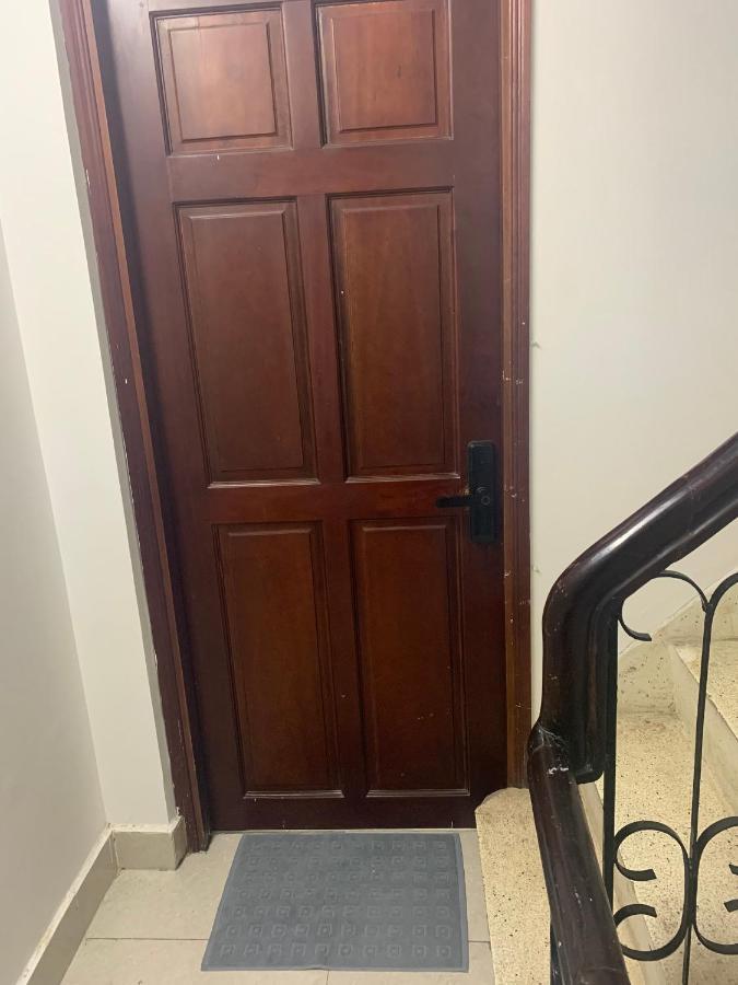 Homestay 26 Nguyen Van Lac Πόλη Χο Τσι Μινχ Εξωτερικό φωτογραφία