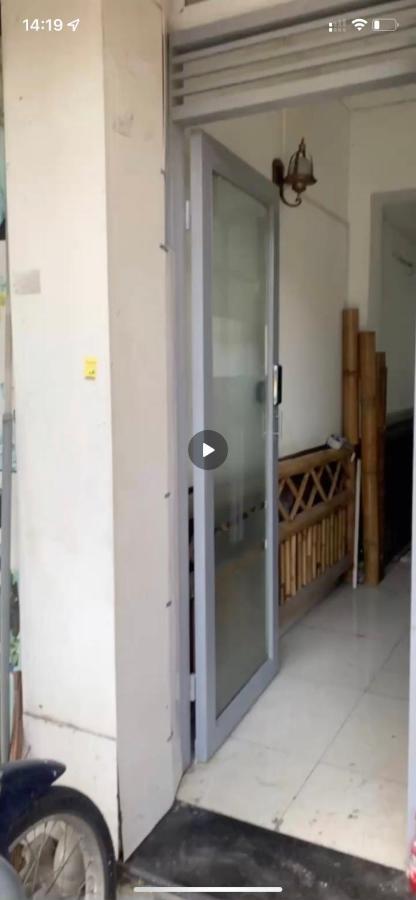 Homestay 26 Nguyen Van Lac Πόλη Χο Τσι Μινχ Εξωτερικό φωτογραφία