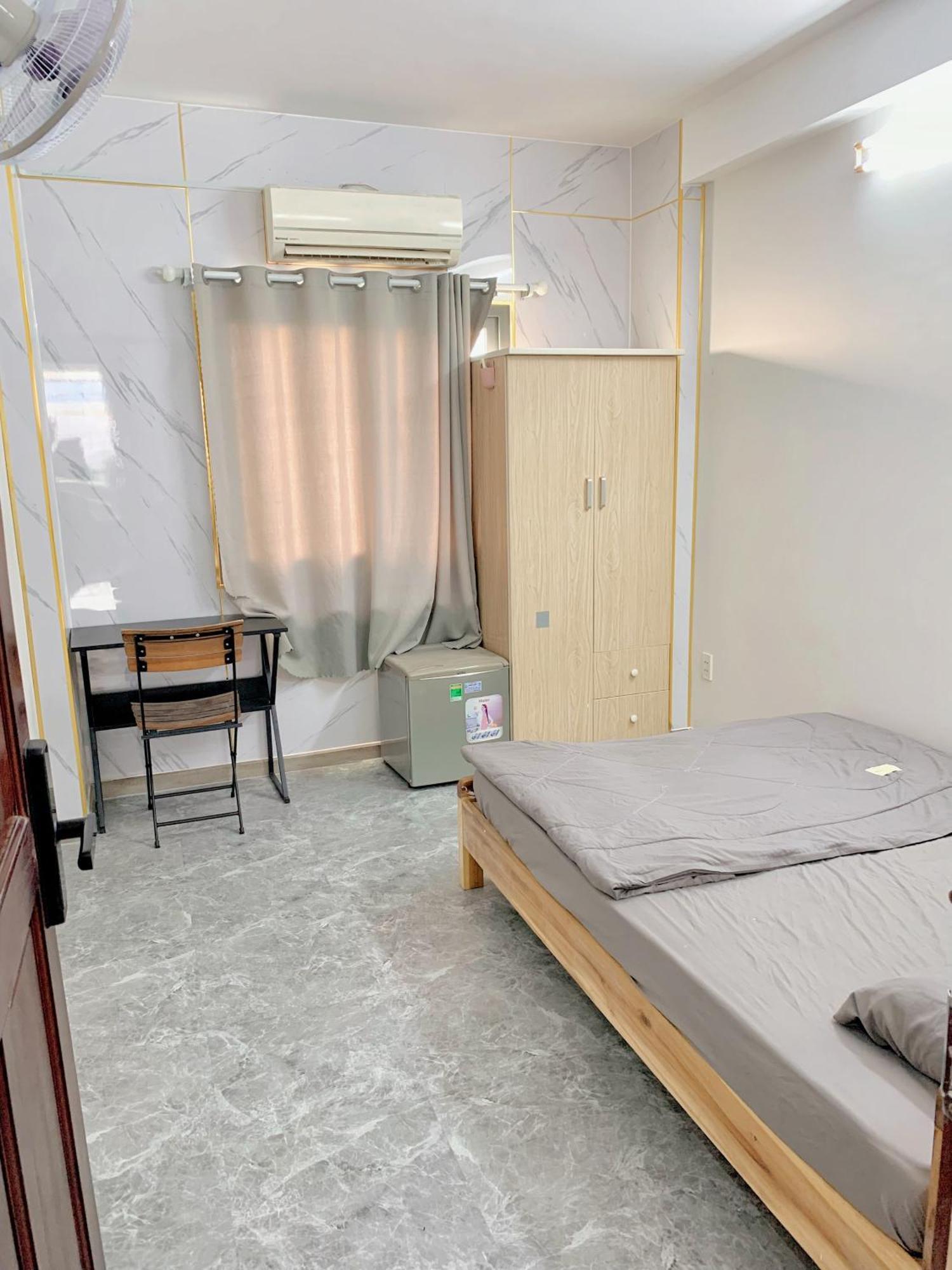 Homestay 26 Nguyen Van Lac Πόλη Χο Τσι Μινχ Εξωτερικό φωτογραφία