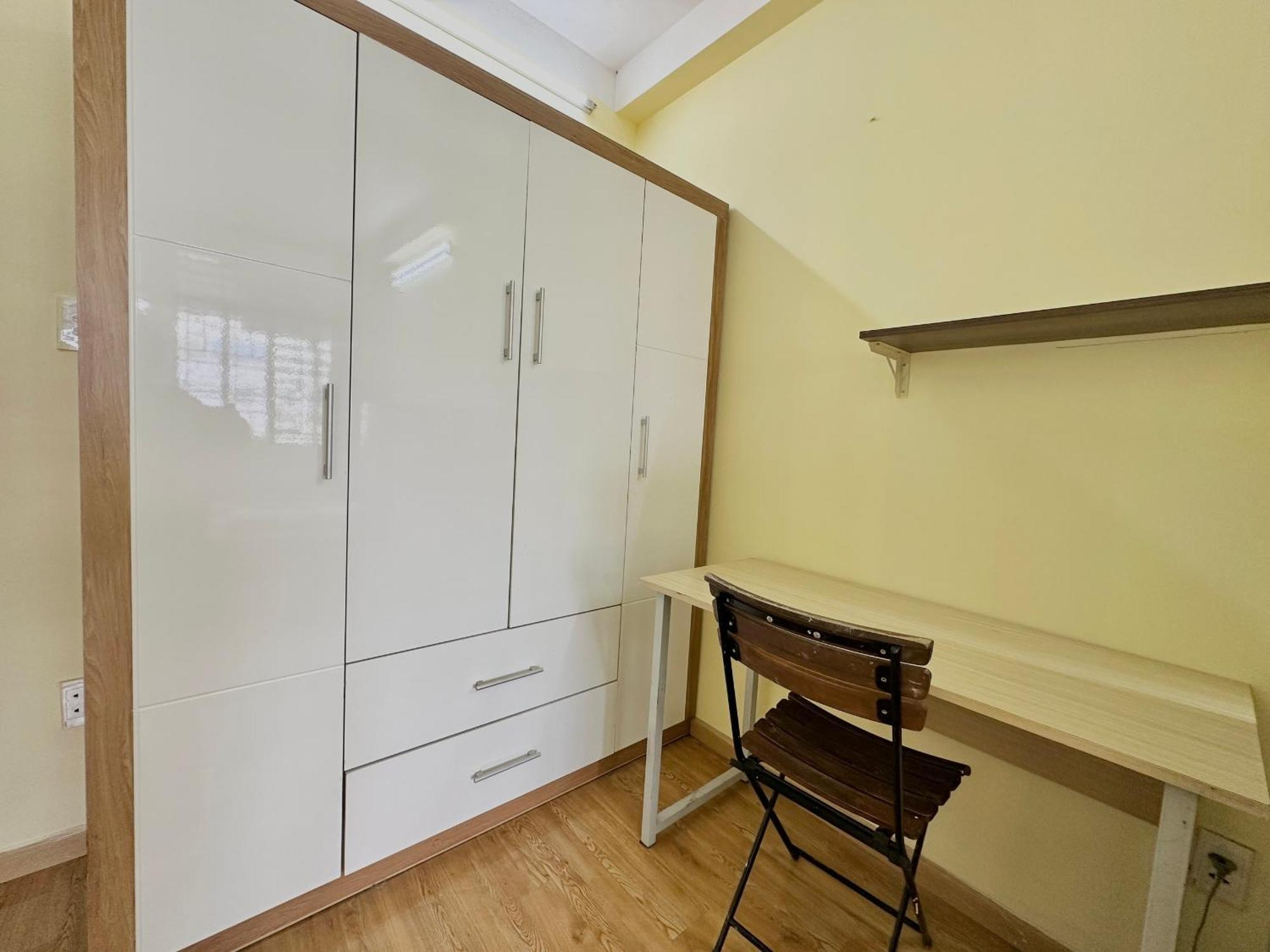 Homestay 26 Nguyen Van Lac Πόλη Χο Τσι Μινχ Εξωτερικό φωτογραφία