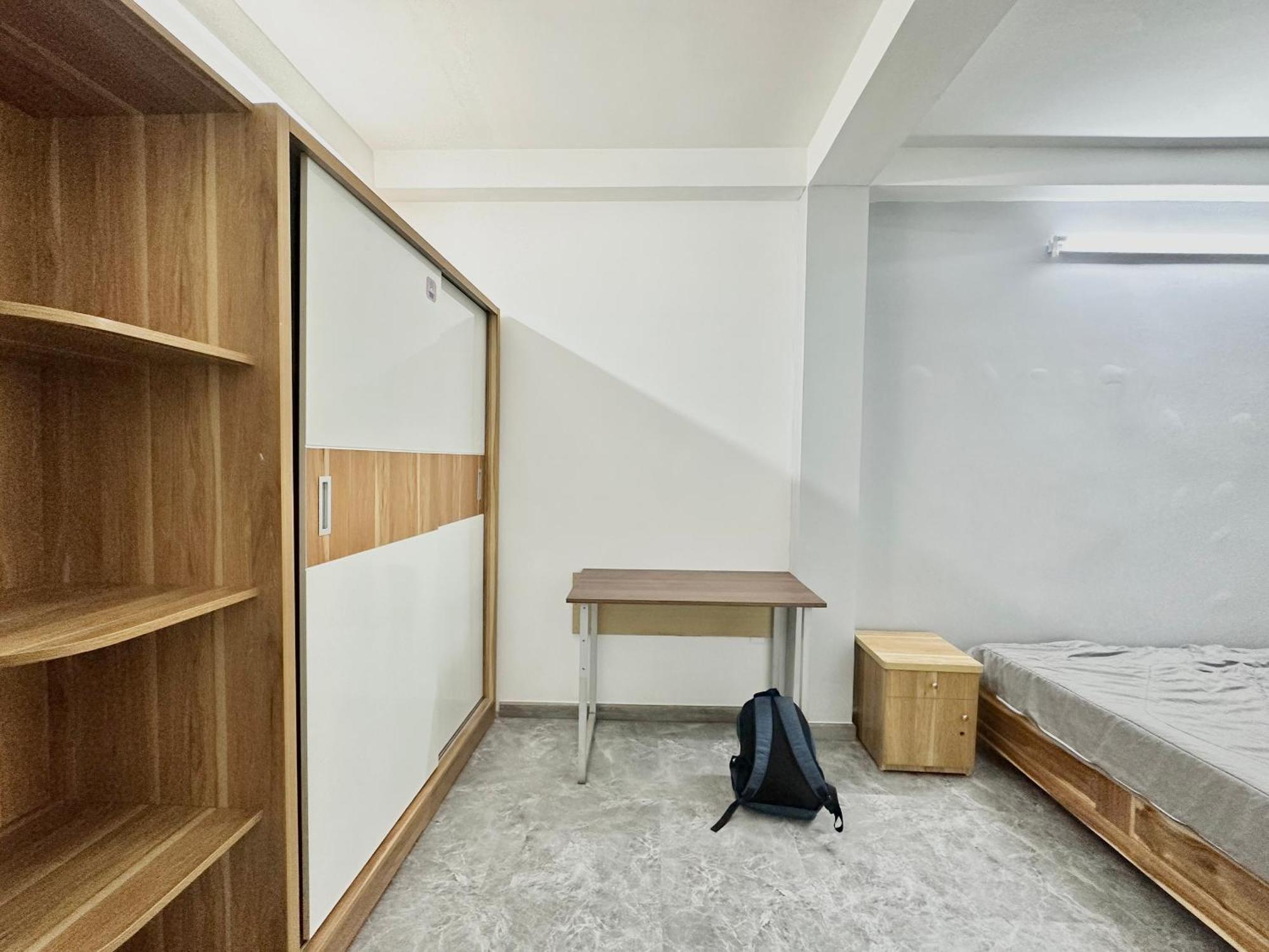Homestay 26 Nguyen Van Lac Πόλη Χο Τσι Μινχ Εξωτερικό φωτογραφία