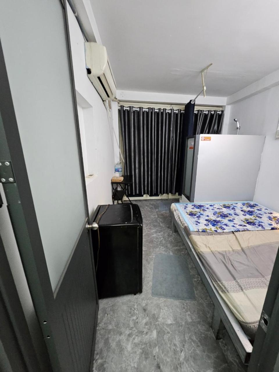 Homestay 26 Nguyen Van Lac Πόλη Χο Τσι Μινχ Εξωτερικό φωτογραφία