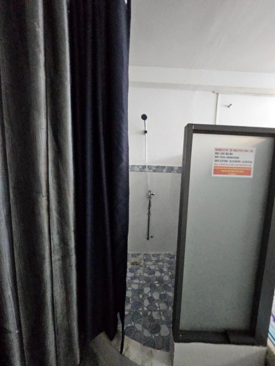 Homestay 26 Nguyen Van Lac Πόλη Χο Τσι Μινχ Εξωτερικό φωτογραφία