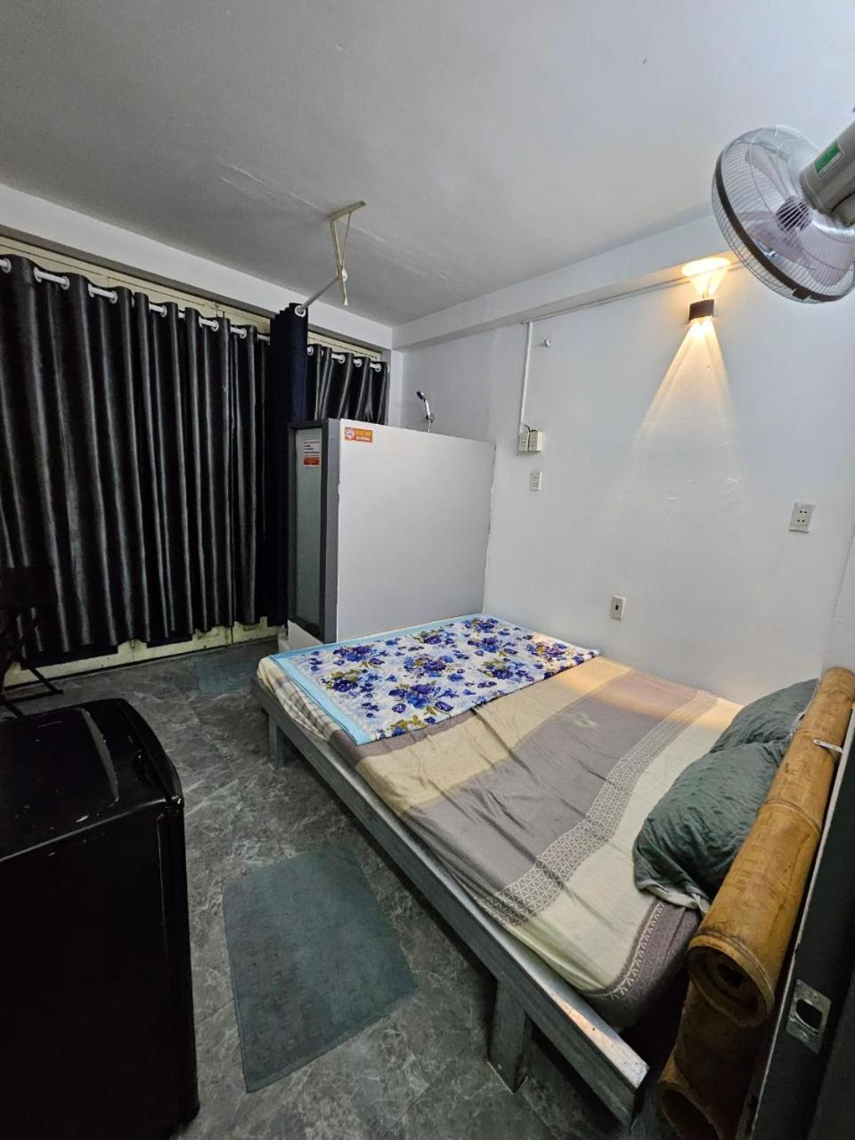 Homestay 26 Nguyen Van Lac Πόλη Χο Τσι Μινχ Εξωτερικό φωτογραφία