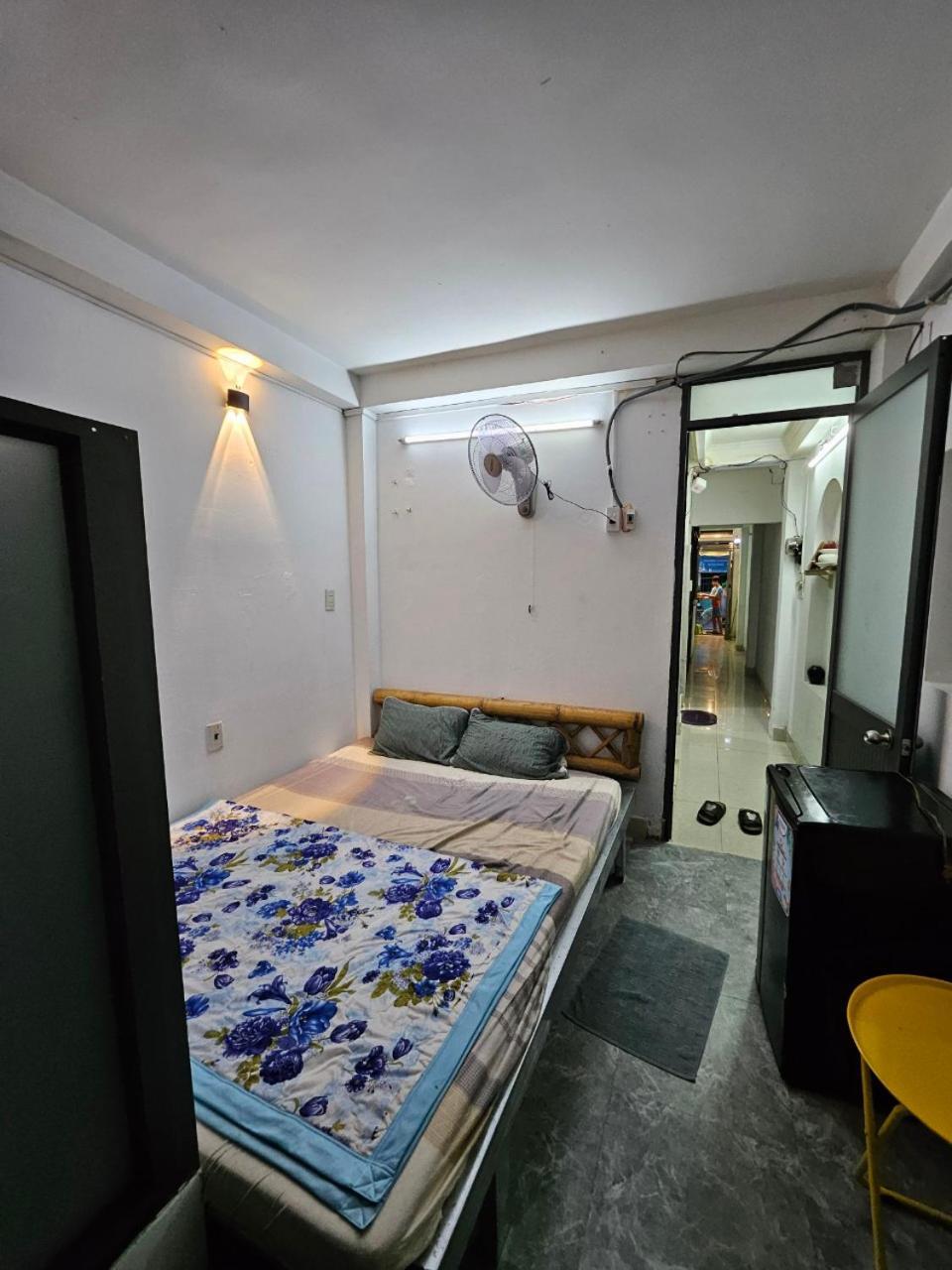 Homestay 26 Nguyen Van Lac Πόλη Χο Τσι Μινχ Εξωτερικό φωτογραφία