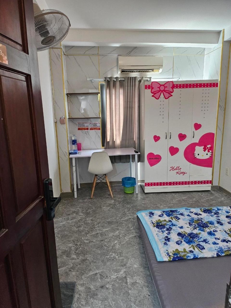 Homestay 26 Nguyen Van Lac Πόλη Χο Τσι Μινχ Εξωτερικό φωτογραφία