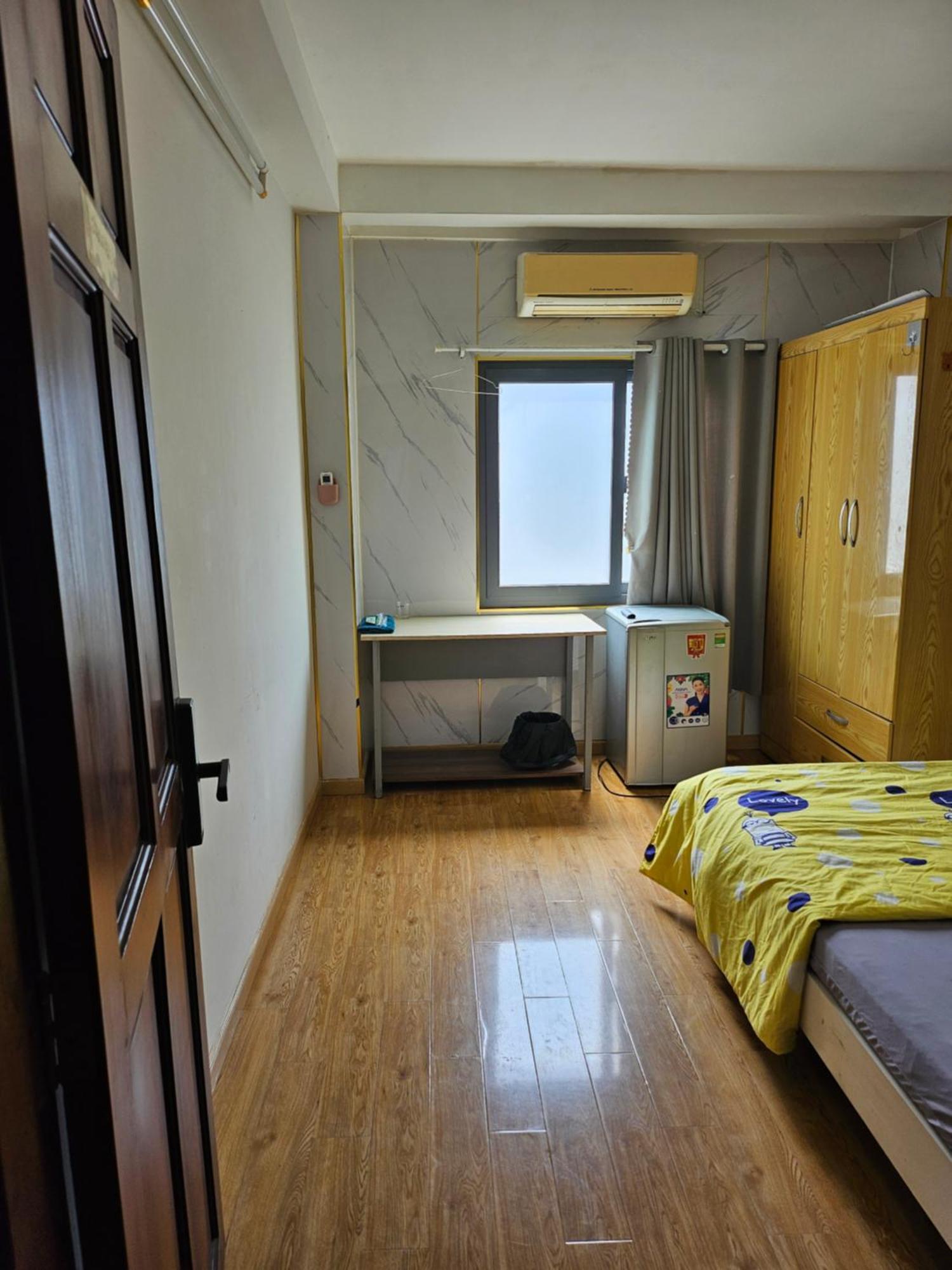 Homestay 26 Nguyen Van Lac Πόλη Χο Τσι Μινχ Εξωτερικό φωτογραφία