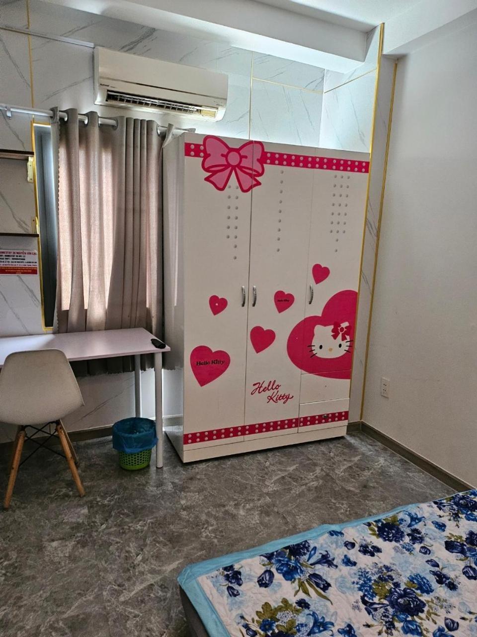 Homestay 26 Nguyen Van Lac Πόλη Χο Τσι Μινχ Εξωτερικό φωτογραφία