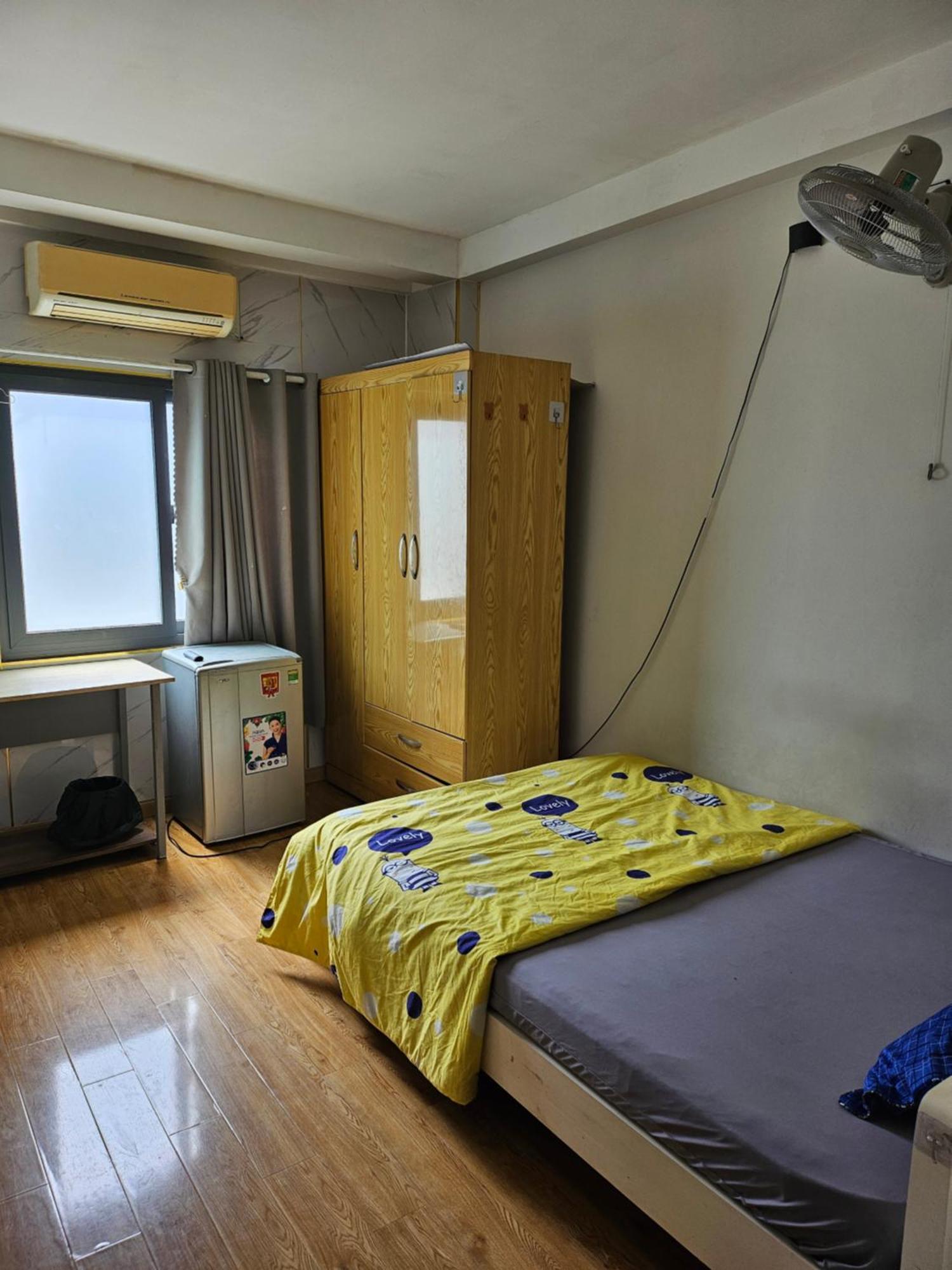 Homestay 26 Nguyen Van Lac Πόλη Χο Τσι Μινχ Εξωτερικό φωτογραφία
