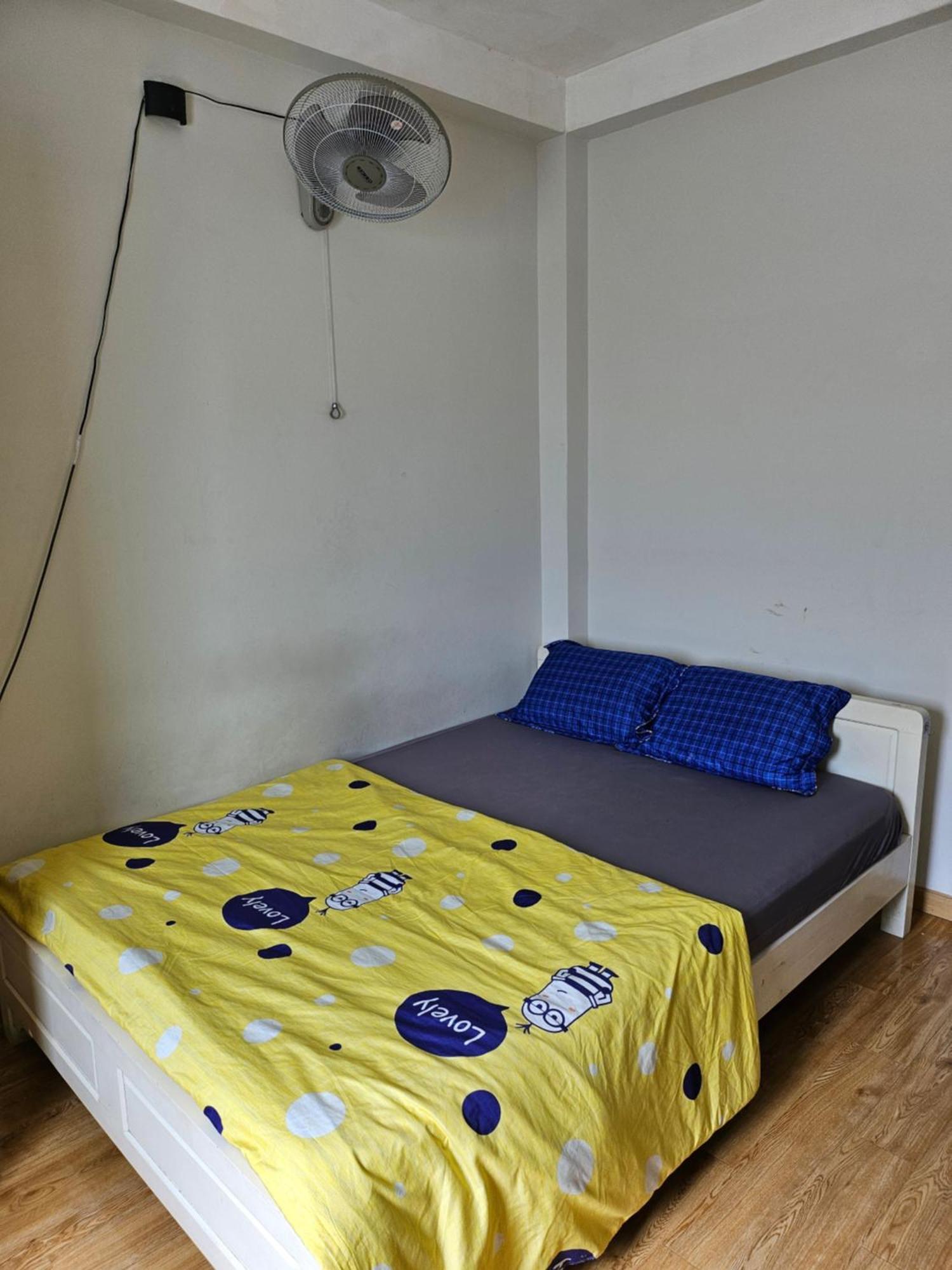 Homestay 26 Nguyen Van Lac Πόλη Χο Τσι Μινχ Εξωτερικό φωτογραφία